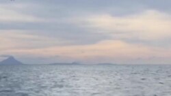 SHORT VIDEO: Սուզվող նոր սարքը իջնում է մինչև 4500 մետր