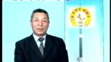 Keremet TV rahbari Amerika Ovozi haqida/Keremet TV chief on VOA Uzbek
