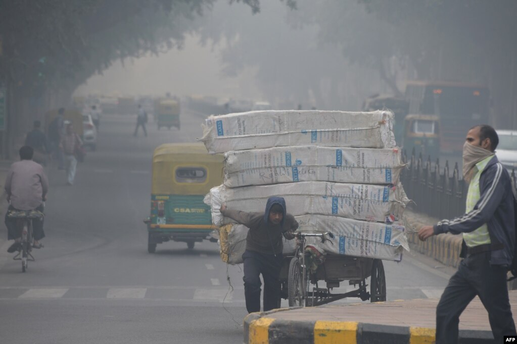 Hindistan - Yeni Delhi