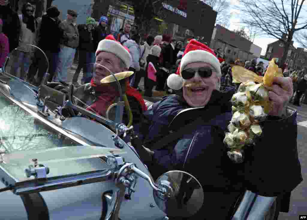 Нужен ли прошлогодний снег?