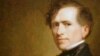 Franklin Pierce Struggles to Unite Democratic Party