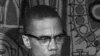 AS Peringati 50 Tahun Terbunuhnya Malcolm X
