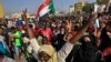 بلینکن: حکومت انتقالی سودان 'بدون پیش شرط احیا' شود
