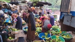 Bamako Namasa Dankan Sigui Yɔrɔ Kɔ