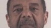 Mohamed Touré (Tarrant County Jail)