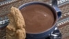 Hot Chocolate May Help Keep Older Brains Healthy