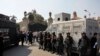 Blast Outside Cairo University Reportedly Wounds 10