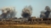 هشدار مقام‌های سازمان ملل همزمان با تشدید حملات ارتش سوریه در درعا