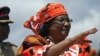 Malawi: la présidente annule les élections