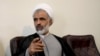 معاون روحانی: یک "نفوذی" به نهادهای حساس سال گذشته اعدام شد