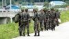Militer Korea Selatan Tangkap Tentara Pelaku Penembakan di Goseong