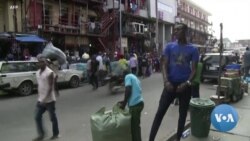Nigeria 'Blindsided' by Trump’s Travel Ban