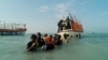 La coalition veut placer le port de Hodeida sous supervision de l'ONU