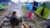 یونان و اتحادیه اروپا پناهجویان را به ترکیه باز می گردانند