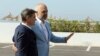Albania's Prime Minister Names Smaller, Restructured Cabinet