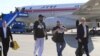 Cựu ngôi sao bóng rổ Dennis Rodman trở lại Bắc Triều Tiên 