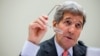 Kerry to Focus on Security at Cairo Meetings