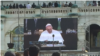 Papa Francisco impactó al Congreso con su discurso