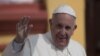 Papa Roma Francis Ya Ayyana Marigayiya Tresa A Zaman Wallyyiya