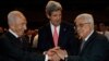 Kerry: Perbaikan Ekonomi Palestina akan Datangkan Investasi $4 Miliar