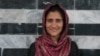 Afghan Education Activist Calls for More Female Teachers