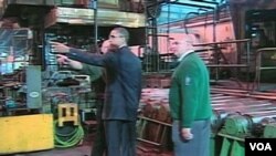 SAD: „Ovdje u Americi, igramo da pobjeđujemo.“