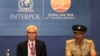 Jefes de Policía se reúnen para asamblea de Interpol