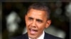 اوباما: چين بازار آزاد را به بازی گرفته است