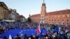 波兰是否即将脱离欧盟？