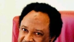 Sanata Shehu Sani