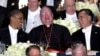 Uskup AS Terus Tentang Aturan Pengaturan Kelahiran