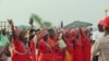 Bairros de Luanda a postos para o desfile de Carnaval