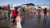Cólera volta a atacar em Moçambique, Malawi e Zimbabué