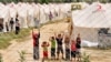 شام کے پناہ گزین ڈھائی لاکھ سے بڑھ گئے: اقوام متحدہ