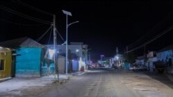 Garowe