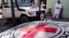 لغو تضمین حفظ امنیت کارمندان صلیب سرخ از جانب طالبان