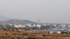 이스라엘 군, 시리아 접경서 헤즈볼라 무인기 격추