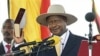 Tổng thống Uganda kêu gọi nới rộng chiến dịch ở Somalia