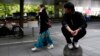 China Rewards Mixed Marriages in Ethnically Tense Xinjiang