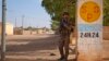 In Mali Town, Counter-Insurgency Task Ties Down French
