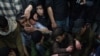 Israel không kích Dải Gaza: 10 người thiệt mạng 