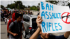 Legisladores de Florida aprueban proyecto sobre seguridad de armas en colegios