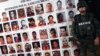 México: cae sospechoso por masacre de 49 personas