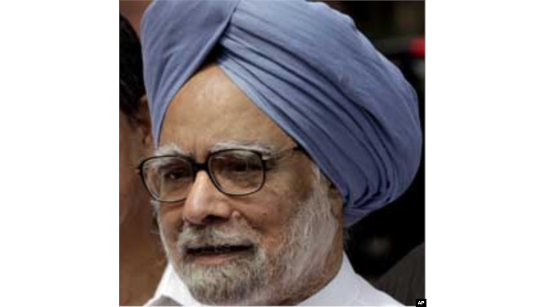 India's PM Urges Anti-Corruption Activist to End Fast
