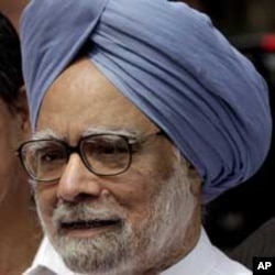 India's PM Urges Anti-Corruption Activist to End Fast