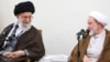 خامنه‌ای: یزدی و مصباح مثل موسوی و کروبی "نانجیب" نیستند