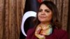 La cheffe de la diplomatie libyenne évincée après avoir rencontré son homologue israélien