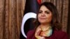 Le nouveau gouvernement libyen compte cinq femmes sur... 26 ministres