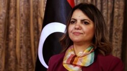 Libya Urges Turkey to Remove Troops
