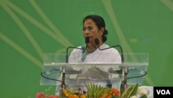 Mamata Banerjee